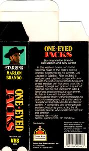 One Eyed Jacks