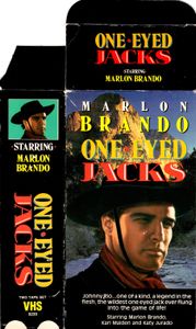 One Eyed Jacks