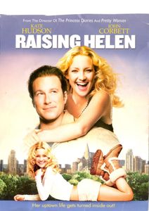 Raising Helen