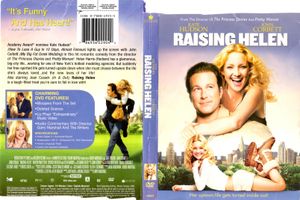 Raising Helen