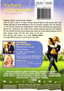 Raising Helen