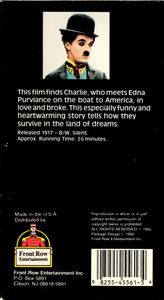 The Immigrant