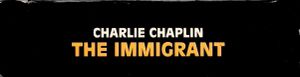 The Immigrant