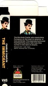 The Immigrant