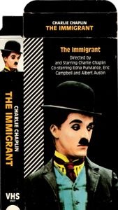 The Immigrant
