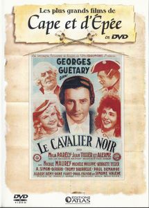 Le Cavalier Noir
