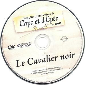 Le Cavalier Noir