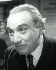 Georges Pally