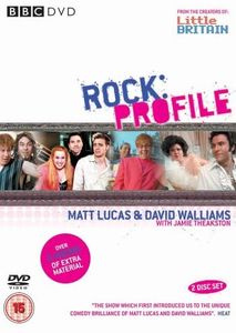 Rock Profile
