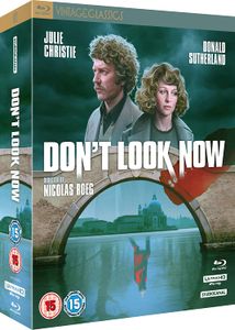 Don't Look Now