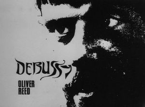 The Debussy Film
