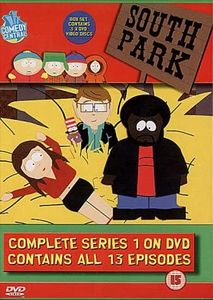 South Park: Series 1