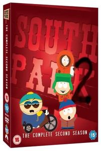 South Park: The Complete Second Season