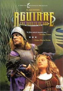 Aguirre, The Wrath Of God