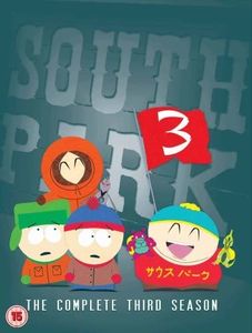 South Park: The Complete Third Season