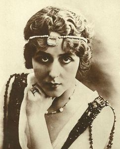 Gabrielle Robinne