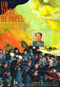 Un Tigre De Papel