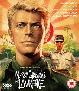Merry Christmas Mr. Lawrence