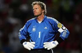 Oliver Kahn