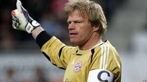 Oliver Kahn
