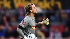 Timo Hildebrand