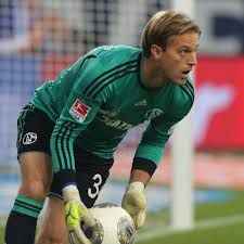 Timo Hildebrand