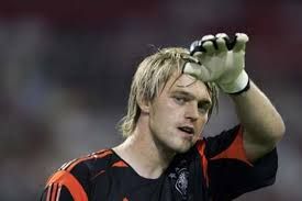 Timo Hildebrand