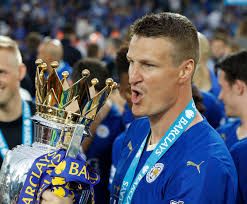 Robert Huth