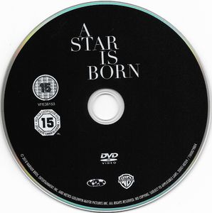 A Star Is Born