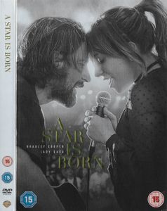 A Star Is Born