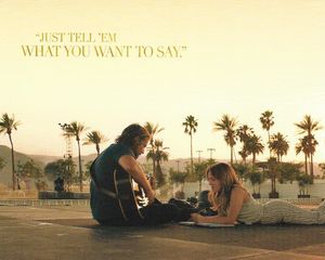 A Star Is Born