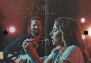 A Star Is Born