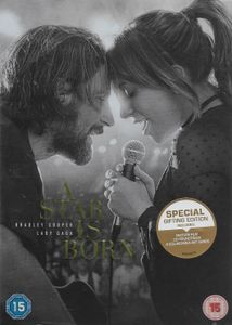 A Star Is Born
