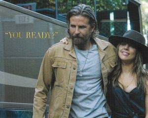 A Star Is Born