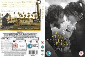 A Star Is Born