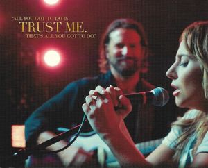 A Star Is Born