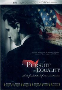 Pursuit of Equality