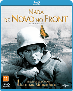 Nada De Novo No Front