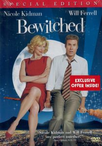 Bewitched (Special Edition)