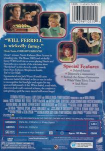 Bewitched (Special Edition)