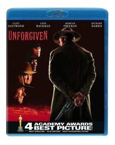 Unforgiven