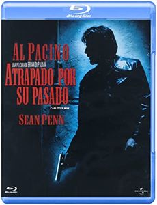 Carlito´s Way / Atrapado Por Su Pasado