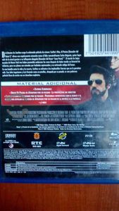 Carlito´s Way / Atrapado Por Su Pasado