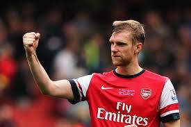 Per Mertesacker