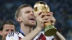 Per Mertesacker