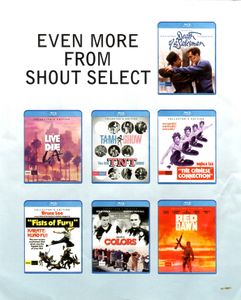 Streets Of Fire (Collector's Edition)