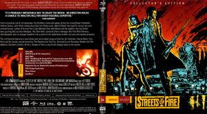 Streets Of Fire (Collector's Edition)