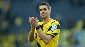 Sebastian Kehl