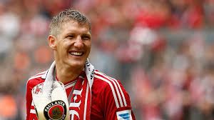 Bastian Schweinsteiger
