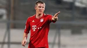 Bastian Schweinsteiger